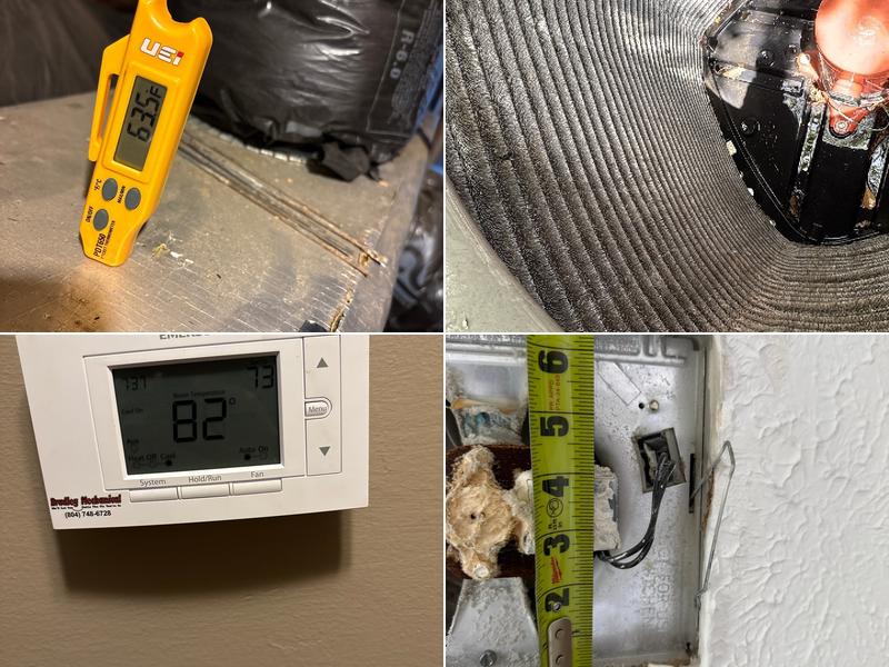 C3 Heating & Air, Inc