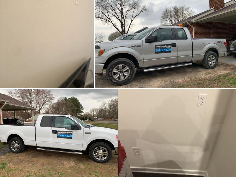 George Foster Services