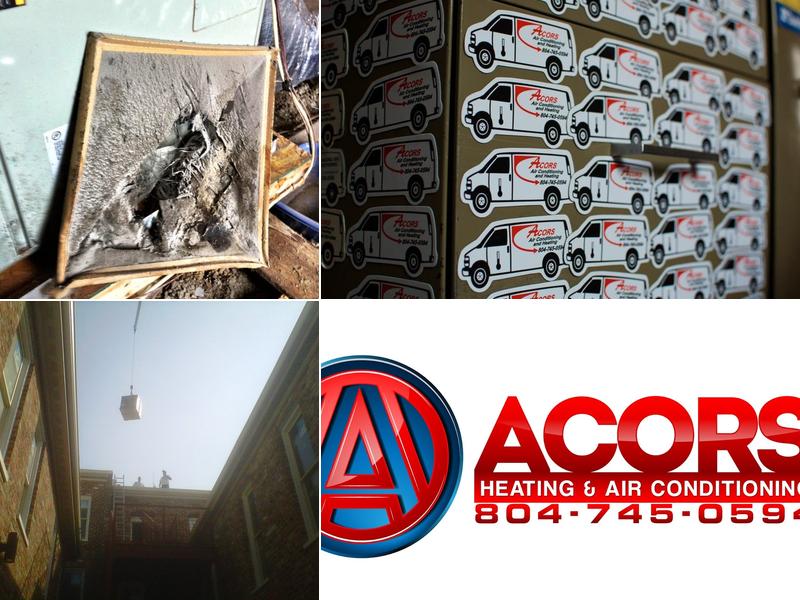 Acors Heating & Air Conditioning
