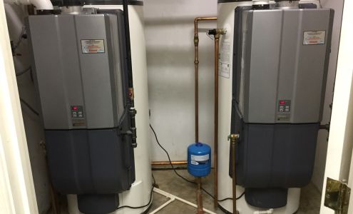 Solutions Mechanical & Plumbing - Culpeper