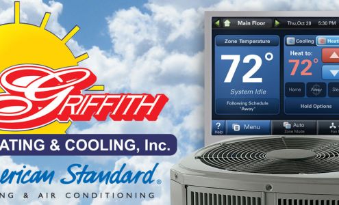 Griffith Heating & Cooling, Inc