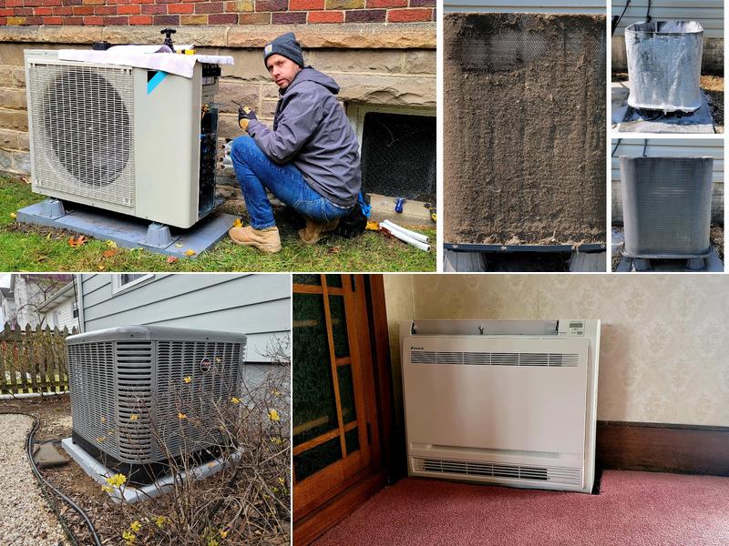 American Family Heating & Air Conditioning, LLC