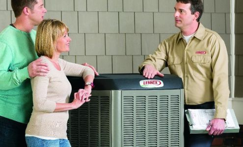 My Plumber Plus: Heating, Cooling & Electrical