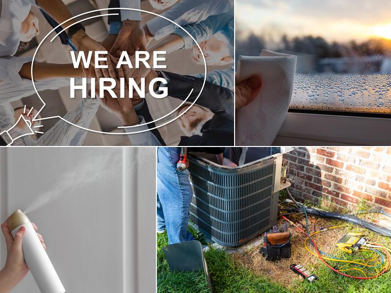 Childress Heating & Air Conditioning