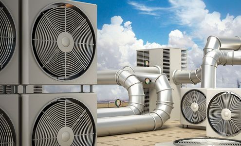 HVAC EXPERTS