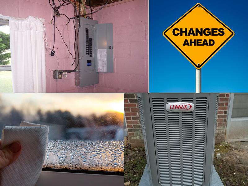 McKinney Heating & Air Conditioning