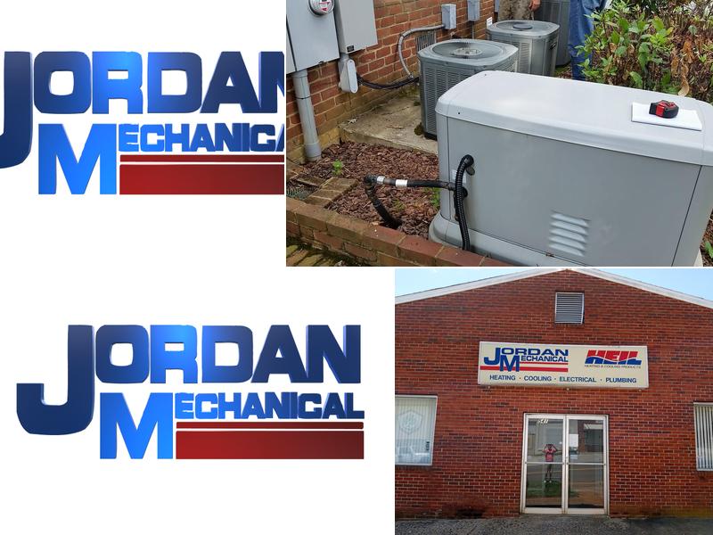 Jordan Mechanical Heating & Air