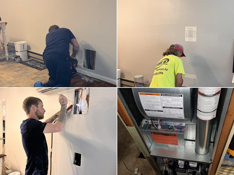 Dave's Diversified Services