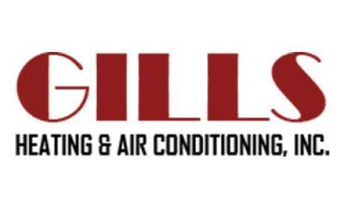 Gills Heating & Air Conditioning, Inc.