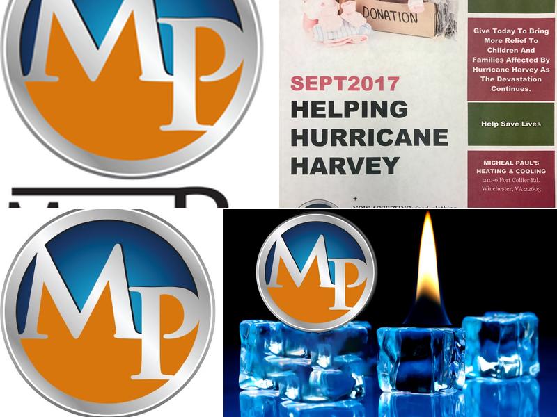 Micheal Paul's Heating and Cooling