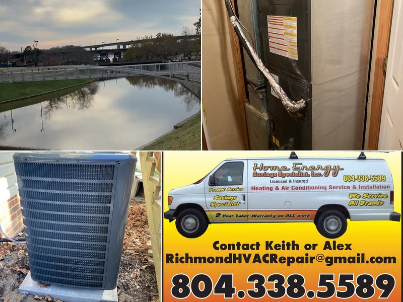 Home Energy Savings Specialists, Inc.