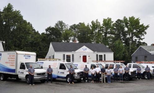 River City Heating & Air