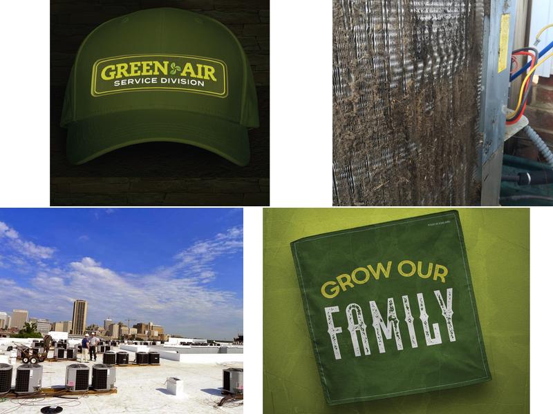 Green Air Inc.
