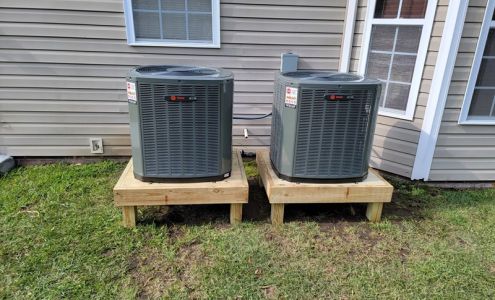 Smiley's Heating and Cooling