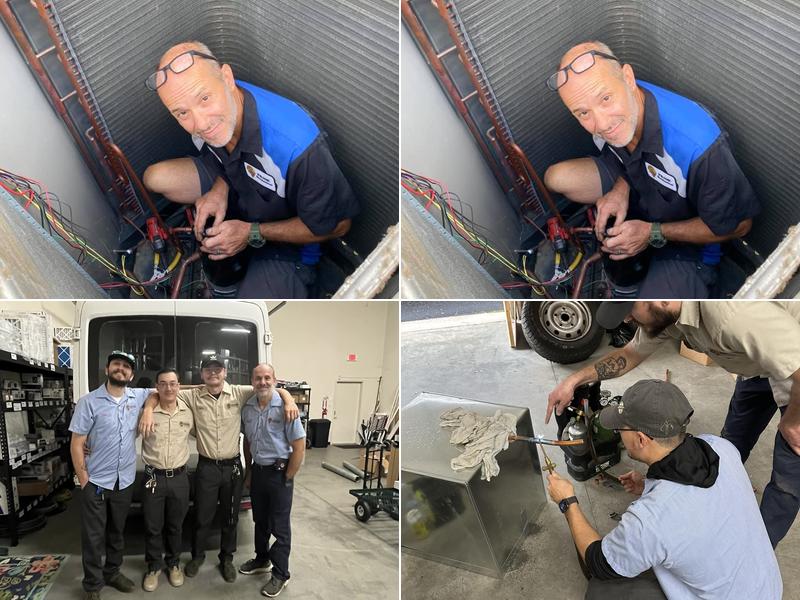 Pride Mechanical Heating & AC