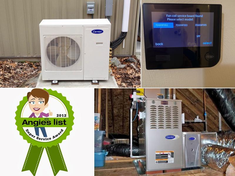 JT Mechanical Company