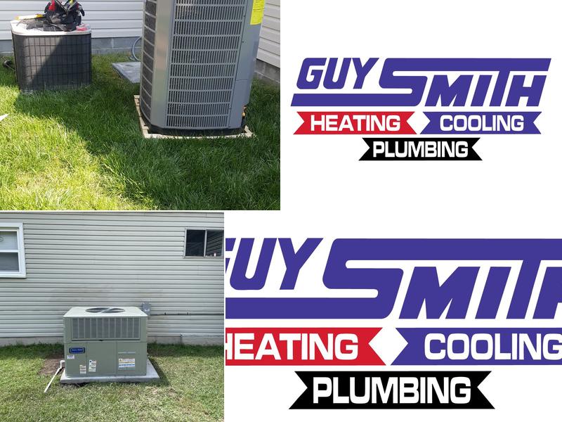 Guy Smith Heating, Cooling & Plumbing