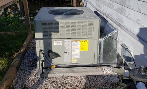 Stokley's Services Inc