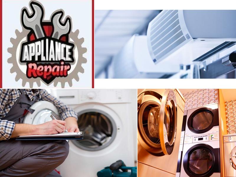 Baker Appliance & Refrigeration Services
