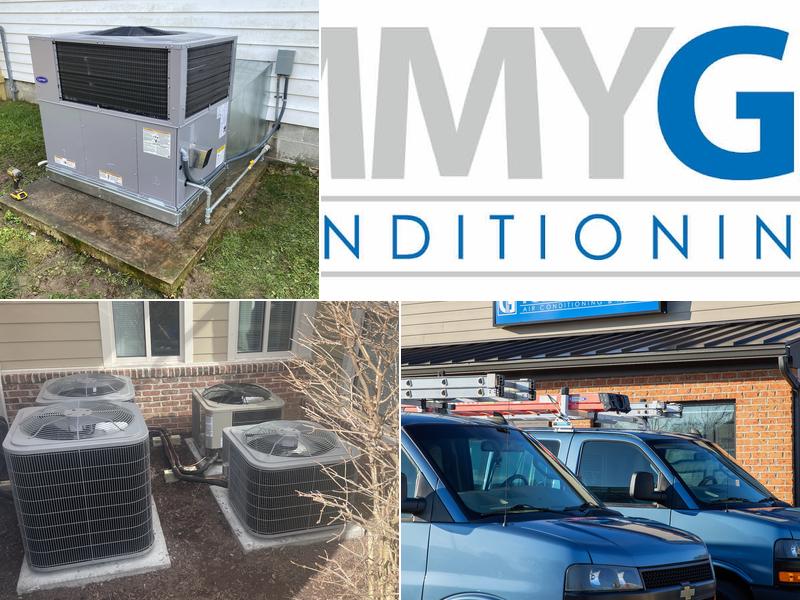 Tommy Garner Air Conditioning and Heating