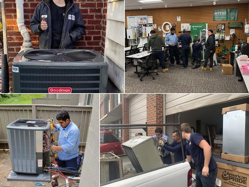 McDaniel Service, Inc