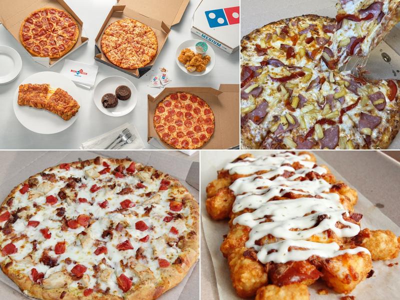 Domino's Pizza