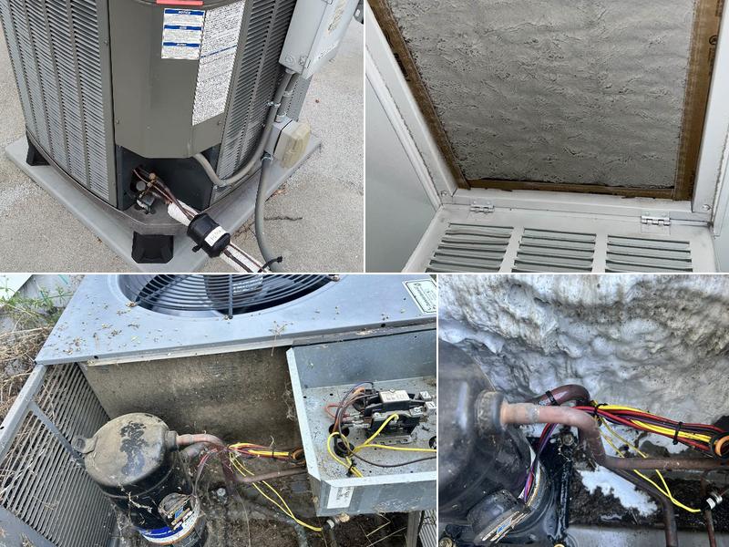 Chamberlain Services LLC