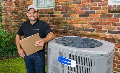 Star Heating & Cooling Inc