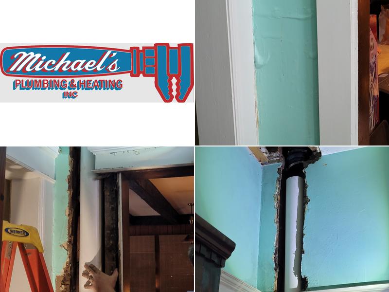 Michael's Plumbing & Heating, Inc.