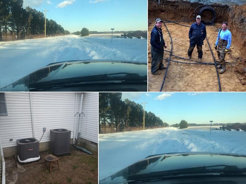 Air Duct Masters LLC