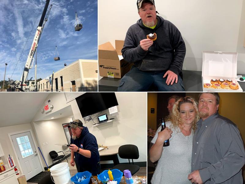 Metro Mechanical Corp