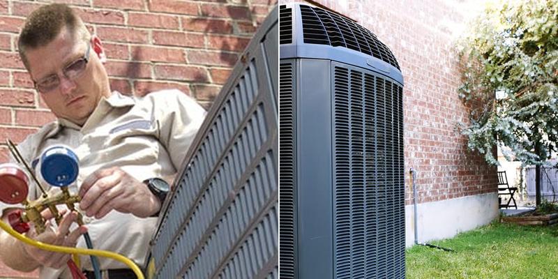 Dooley's Heating & Air Conditioning