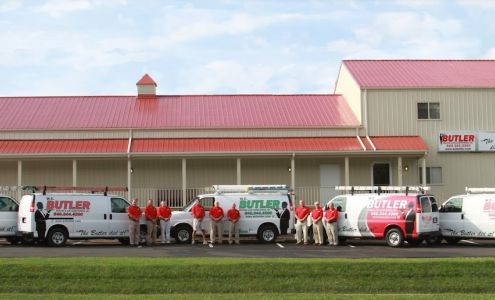 W.C. Butler Heating and Air Conditioning