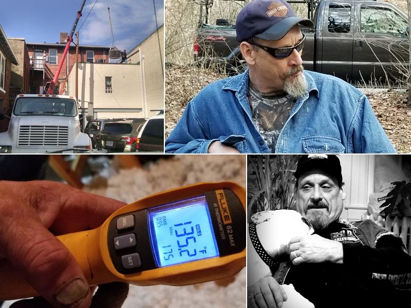 Botetourt Mechanical Inc