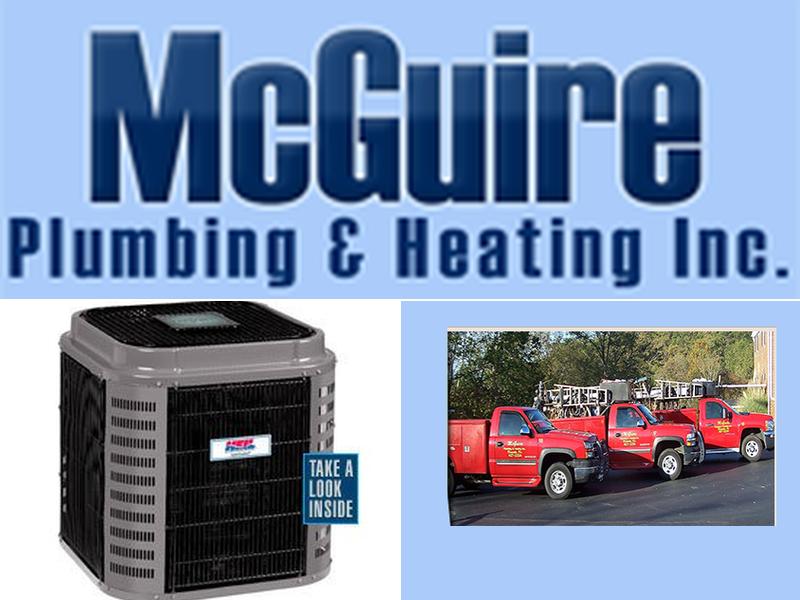 McGuire Plumbing & Heating