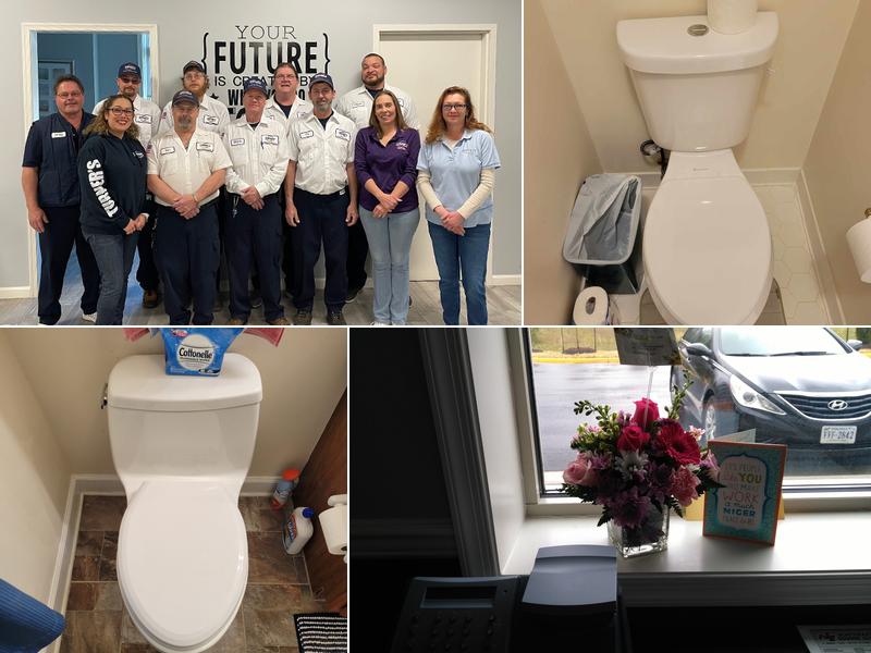 Turner's Service Co.