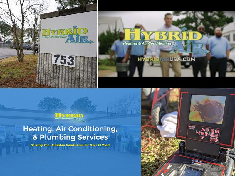 Hybrid Air, Inc.