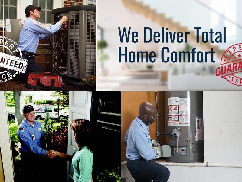 Eveready Service Experts