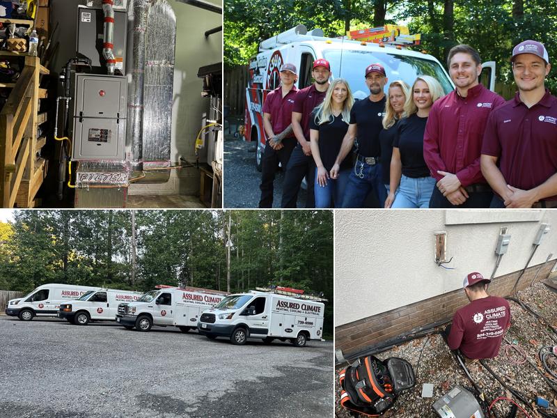 Assured Climate Heating & Cooling