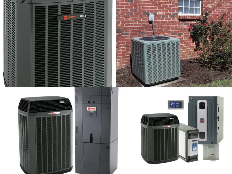 BAJA Heating & Cooling