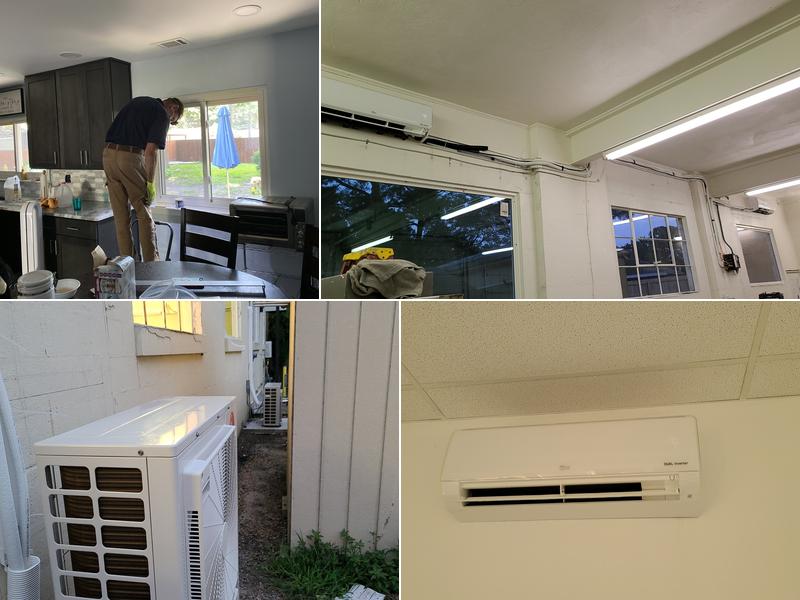Airduct Care Heating & AC