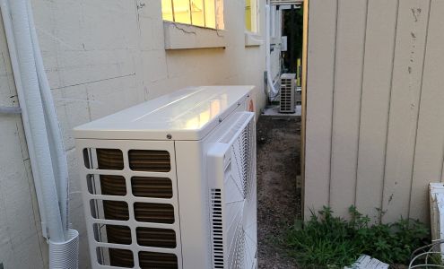 Airduct Care Heating & AC