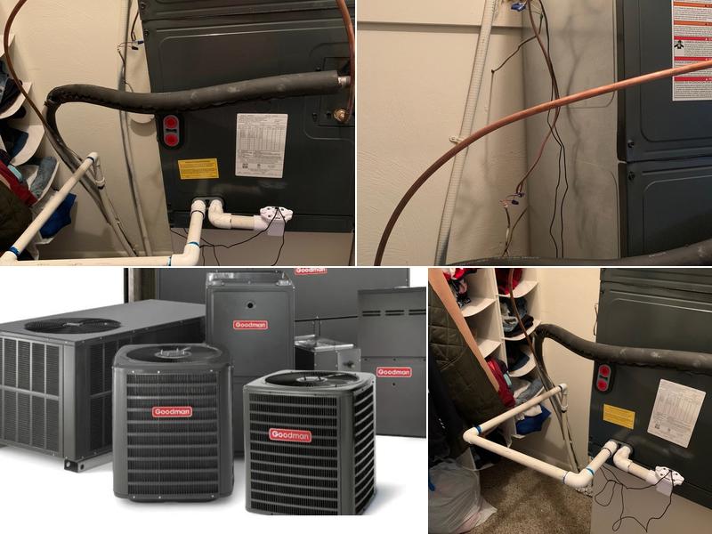 Green Run Heating & Cooling