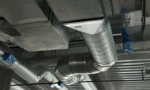 Edge Mechanical Inc 2429 Bowland Pkwy, Virginia Beach Virginia 23454