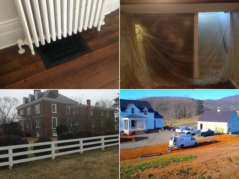 Cosner's Heating and Air Conditioning