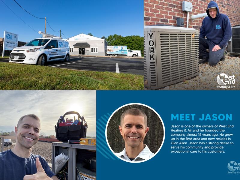 West End Heating and Air