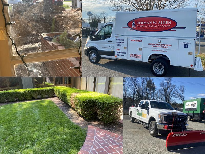 Herman W. Allen Plumbing, Heating & Cooling