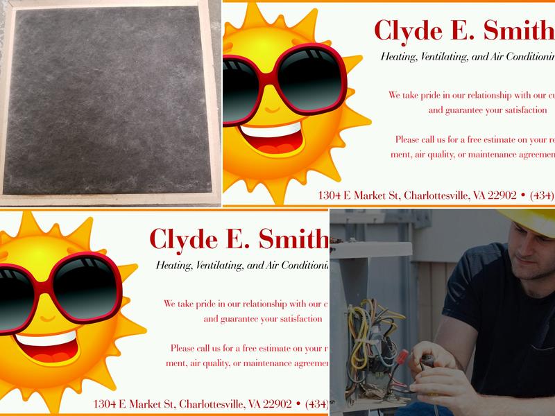 Clyde E. Smith Inc.