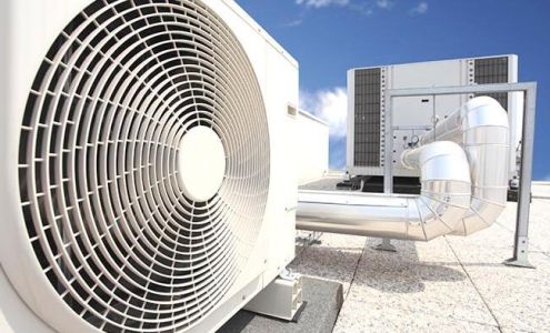 A-Advanced Home Services 1349 Daniel Rd, Louisa Virginia 23093