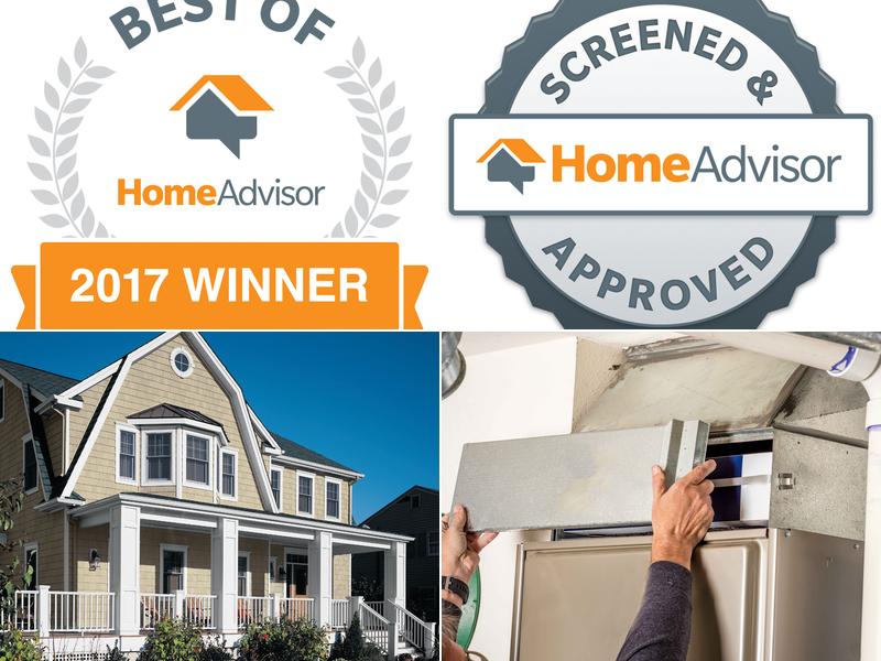 Sears Heating and Air Conditioning